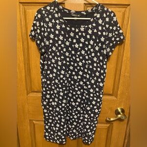 Toad&Co Windmere Dress